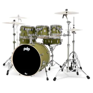PDP Concept 7pc 22 Package SAT/OLV