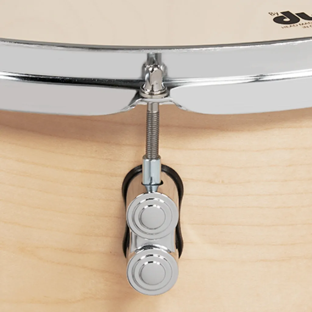 PDP Concept Maple 4-Piece Fusion Shell Pack - Natural Lacquer