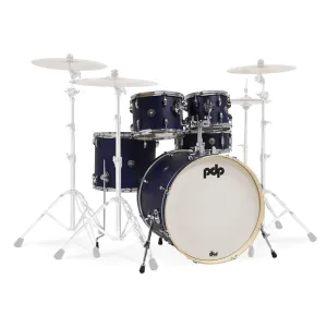 PDP Spectrum 20" 5-Piece Shell Pack - Ultra Violet Stain