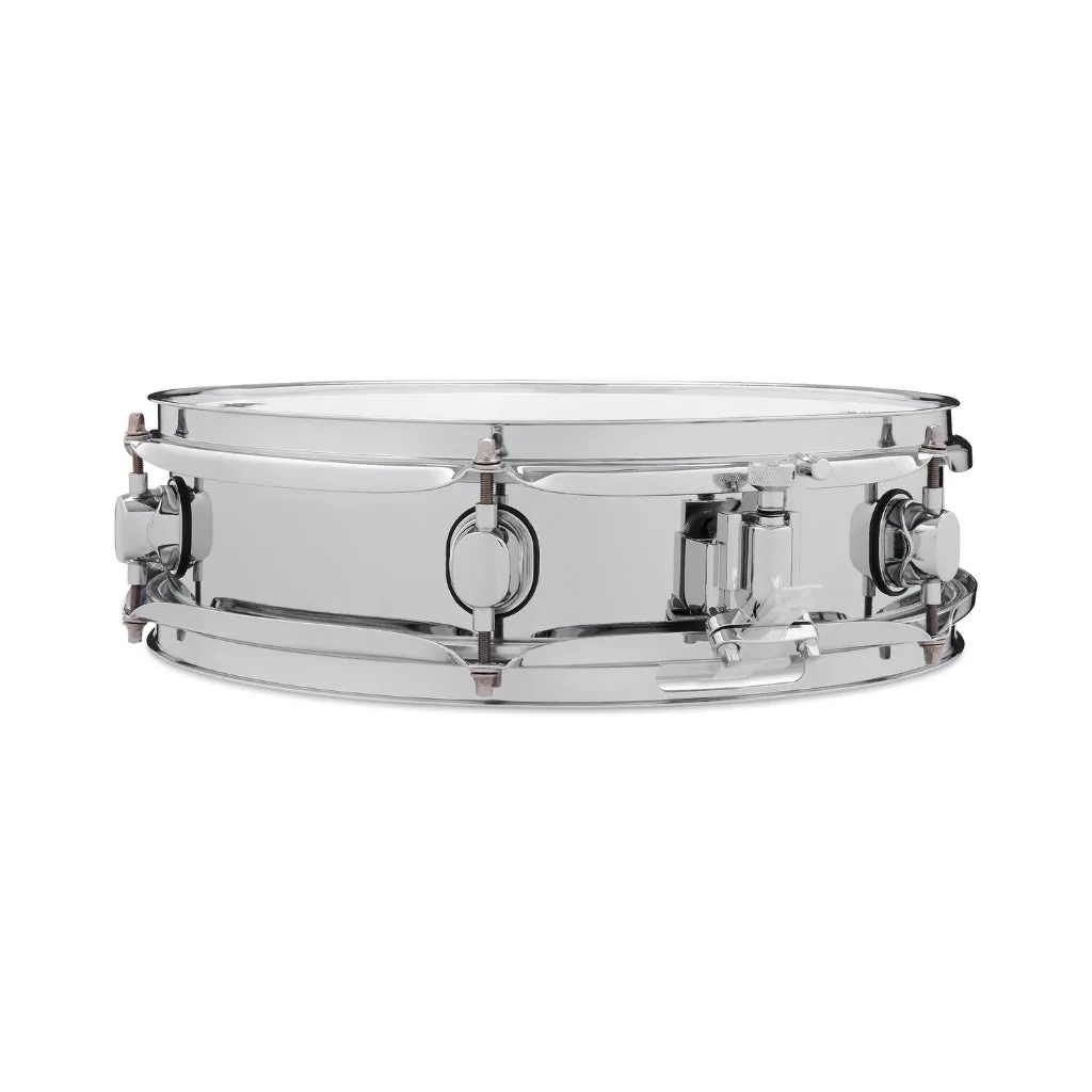 PDP The Kraken 3.5x13-inch Snare Drum - Chrome-Over-Steel