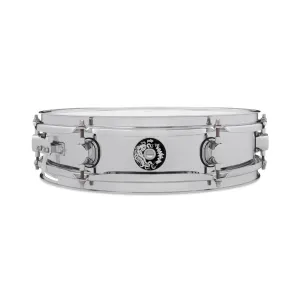 PDP The Kraken 3.5x13-inch Snare Drum - Chrome-Over-Steel