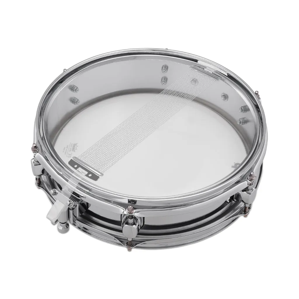 PDP The Kraken 3.5x13-inch Snare Drum - Chrome-Over-Steel