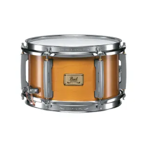 Pearl 10" x 6" Popcorn Maple Snare Drum