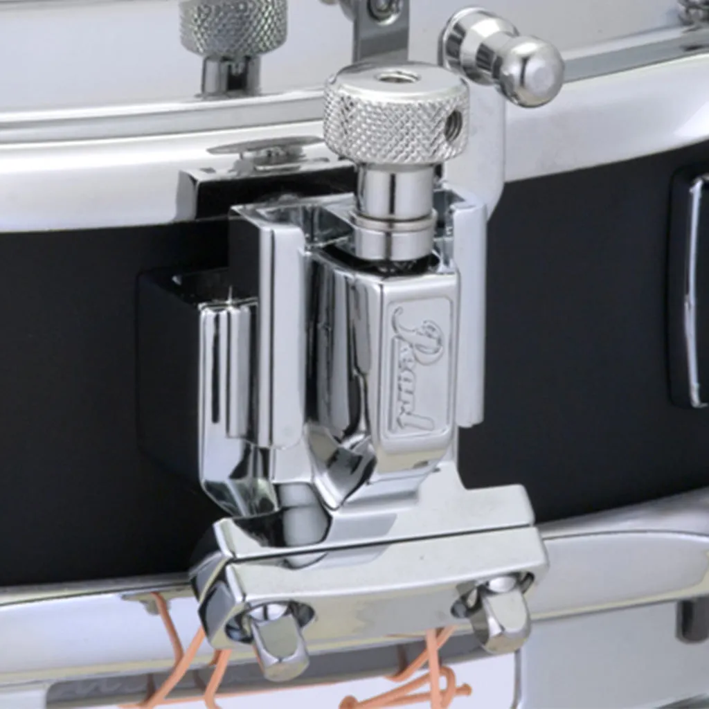 Pearl 10x5" Fire Cracker Snare Drum - Steel