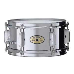 Pearl 10x5" Fire Cracker Snare Drum - Steel