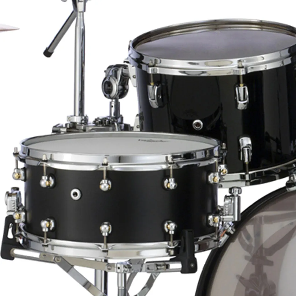 Pearl 14"x5" Hybrid Exotic Snare Drum - 3mm Cast Aluminium
