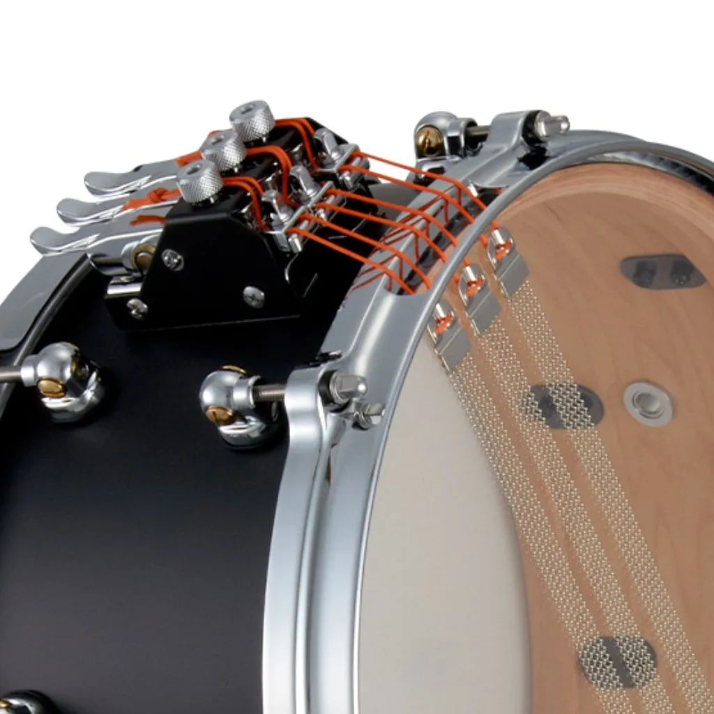 Pearl 14"x6.5" Dennis Chambers Signature Snare Drum