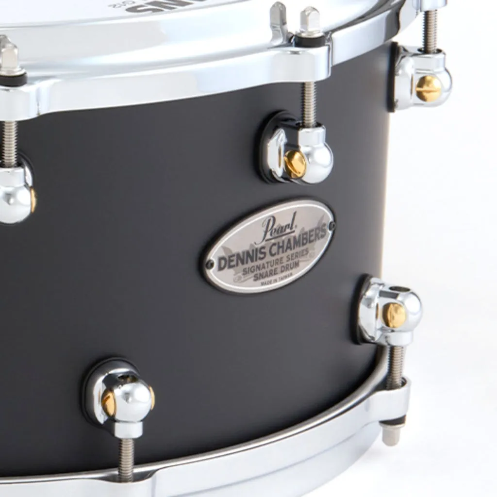 Pearl 14"x6.5" Dennis Chambers Signature Snare Drum