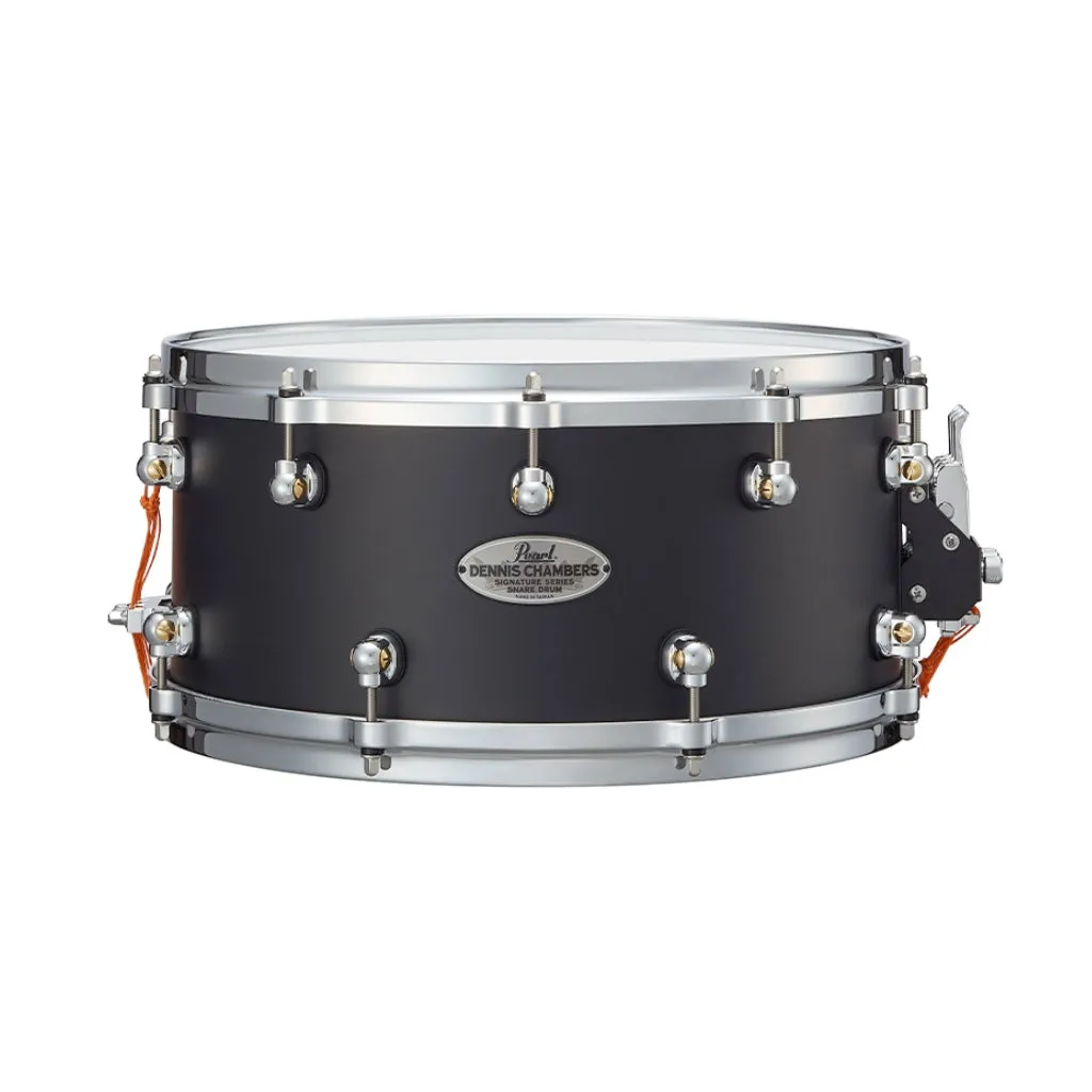 Pearl 14"x6.5" Dennis Chambers Signature Snare Drum
