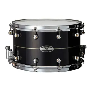 Pearl 14x 8" Hybrid Exotic Snare Drum - Kapur w/ Fibreglass inner
