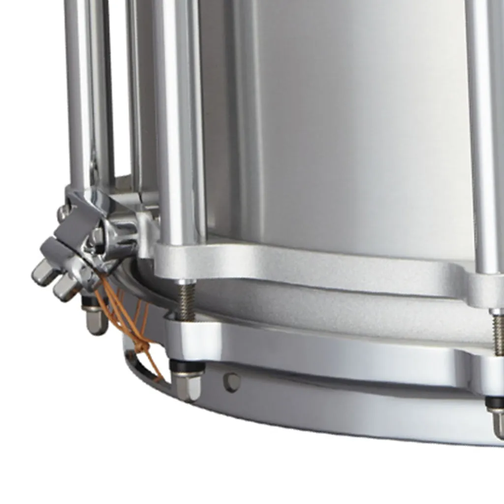 Pearl 14x3.5 Free Floater Snare Drum - 6-ply 5.4mm Birch