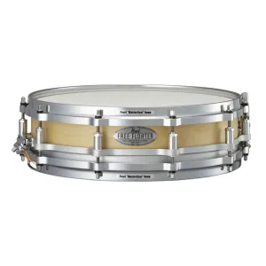 Pearl 14x3.5 Free Floater Snare Drum - 6-ply 5.4mm Birch