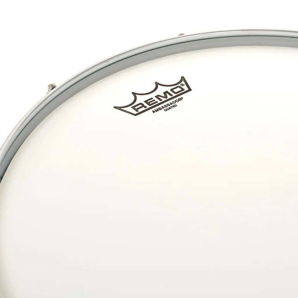 Pearl 14x6.5 Free Floater Snare Drum - Ultra Clear CRB
