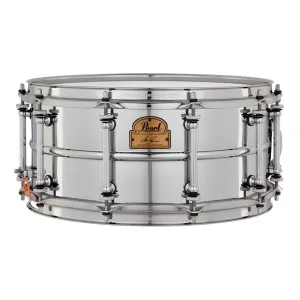 Pearl 14x6.5" Ian Paice Signature Snare Drum