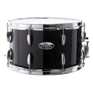 Pearl 14x8 Modern Utility Snare - Maple - Black Ice