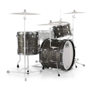 Pearl 75th Anniversary President Series Deluxe 20" 3-Piece Shell Pack Lauan - Desert Ripple