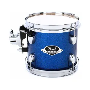 Pearl Export 10 Add On Tom Pack - High Voltage Blue