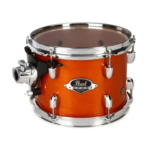 Pearl Export 10" Add On Tom Pack - Honey Amber
