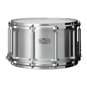 Pearl Free Floater 14"x8" Seamless Aluminium
