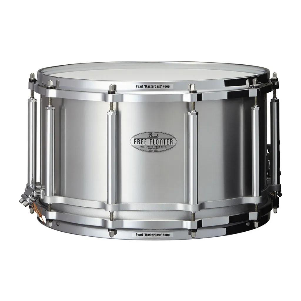 Pearl Free Floater 14"x8" Seamless Aluminium