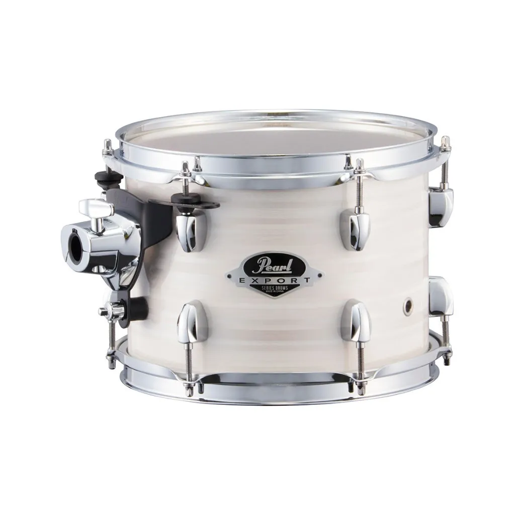 Pearl Limited Edition Export EXX 22" Fusion Plus Kit in Slipstream White with HWP834 Hardware Pack