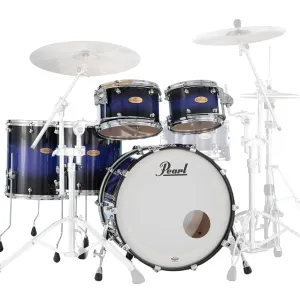Pearl Reference 5-Piece Shell Pack (10" 12" 14" 16" 22") - Purple Craze