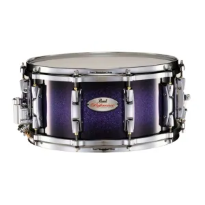 Pearl Reference One 14"x6.5" Snare Drum - Purple Craze II