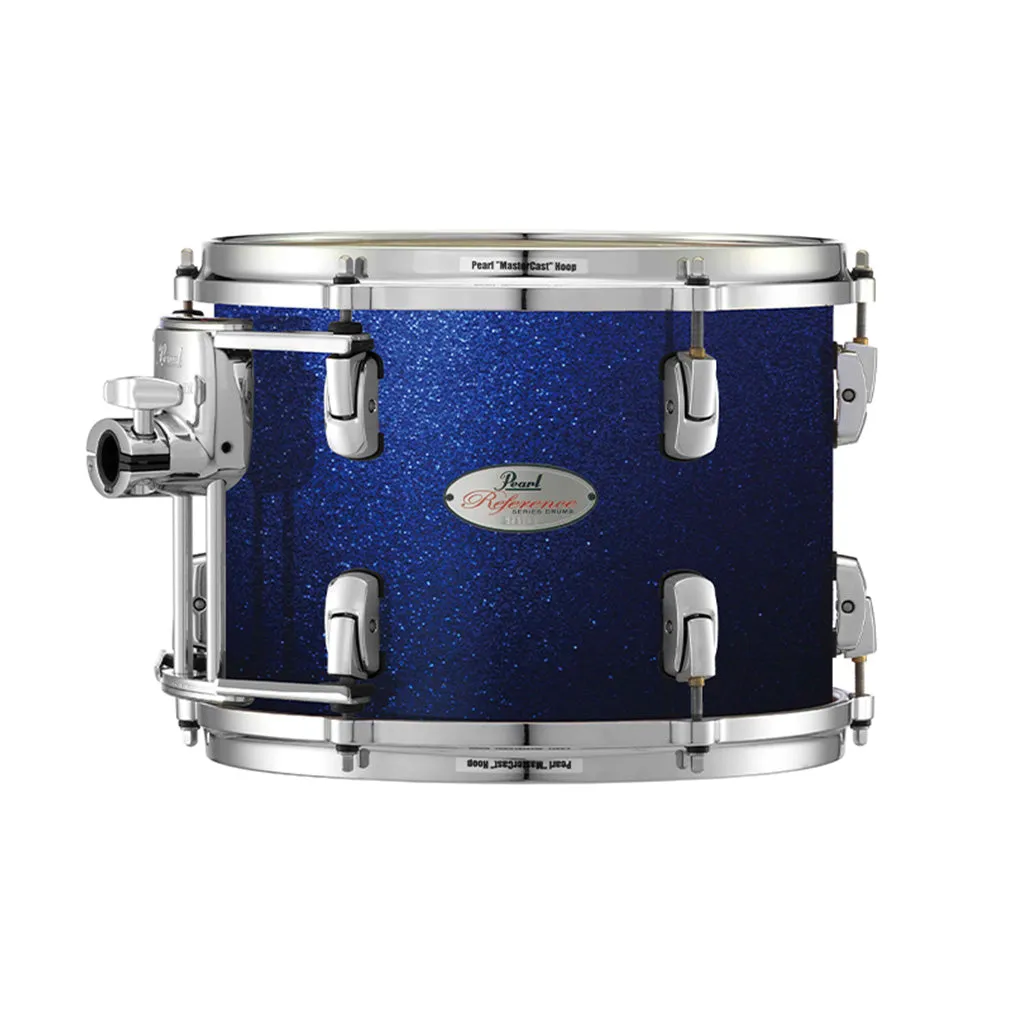 Pearl Reference Pure 4-Piece Shell Pack - Ultra Blue Fade