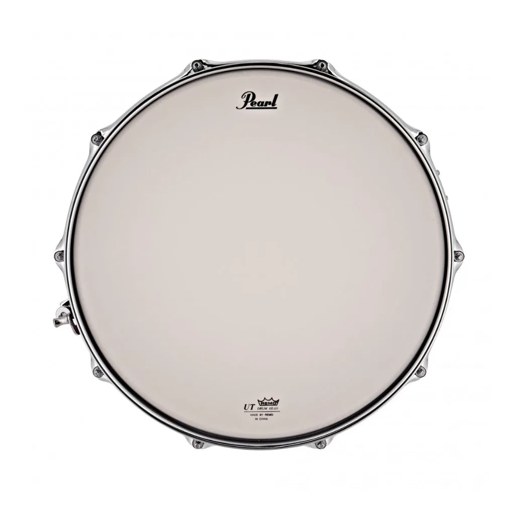 Pearl Studio Session Snare Drum 14 x 6.5 Scarlett Ash