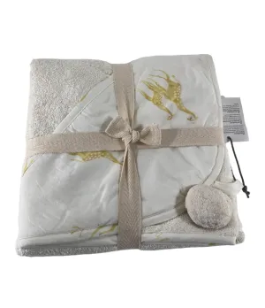 Pehr Hooded Towel