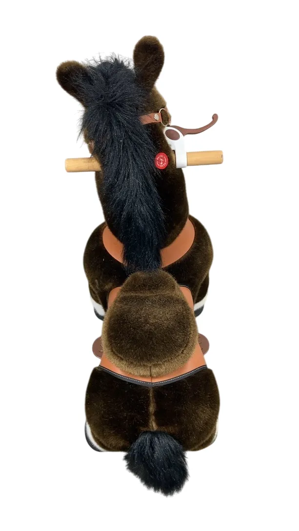 PonyCycle Ride On Horse Toy