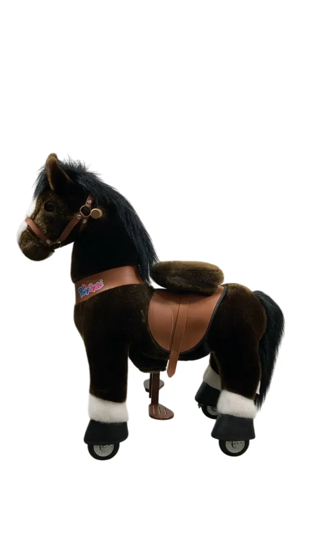 PonyCycle Ride On Horse Toy