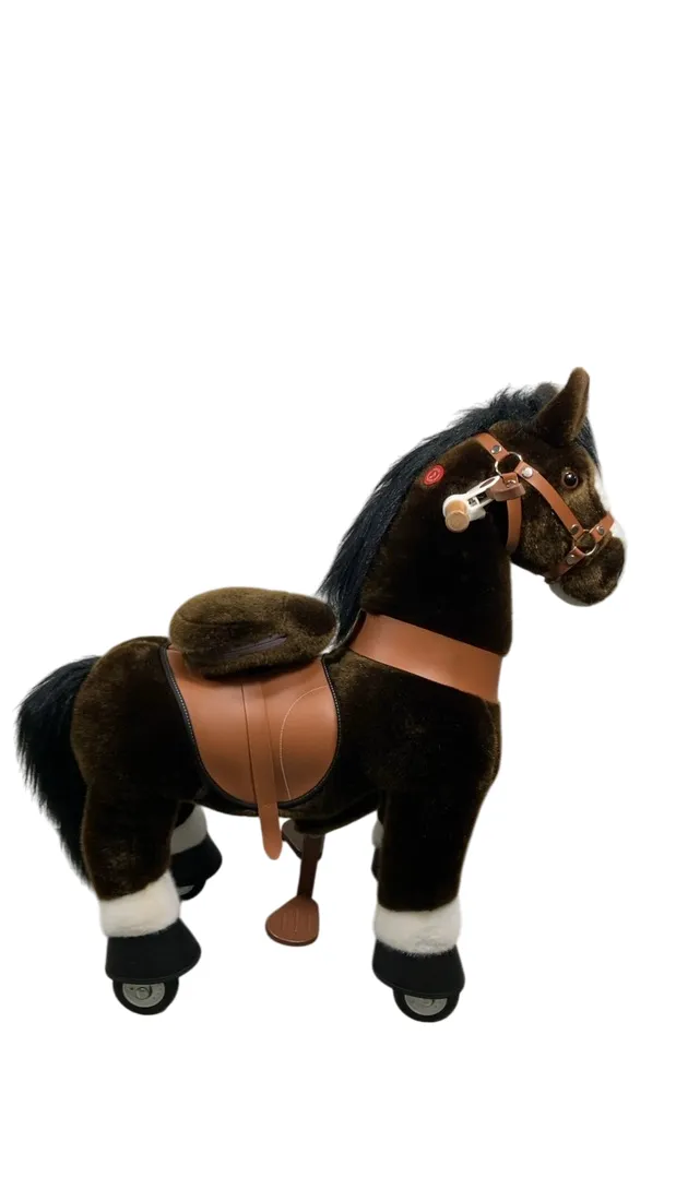PonyCycle Ride On Horse Toy