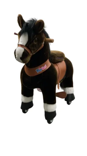 PonyCycle Ride On Horse Toy