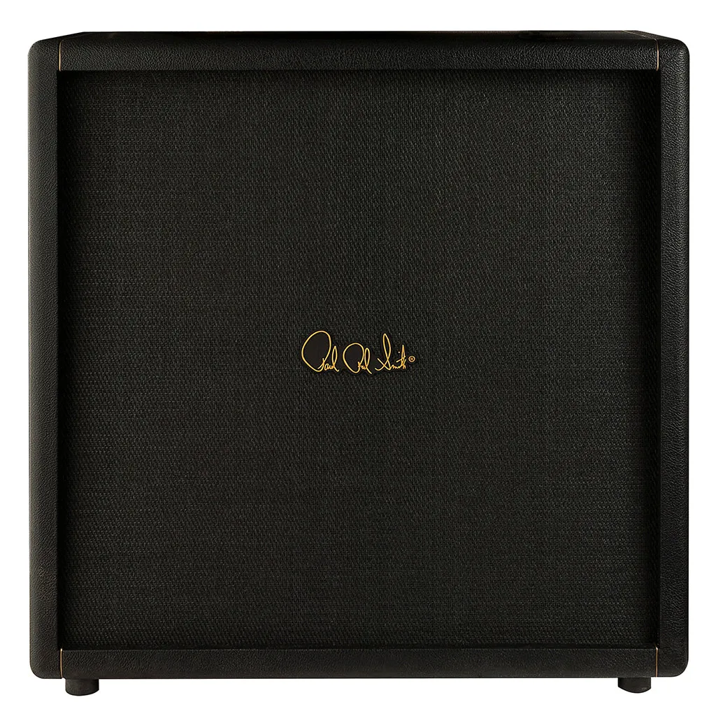 PRS 4X12 Stealth Cabinet