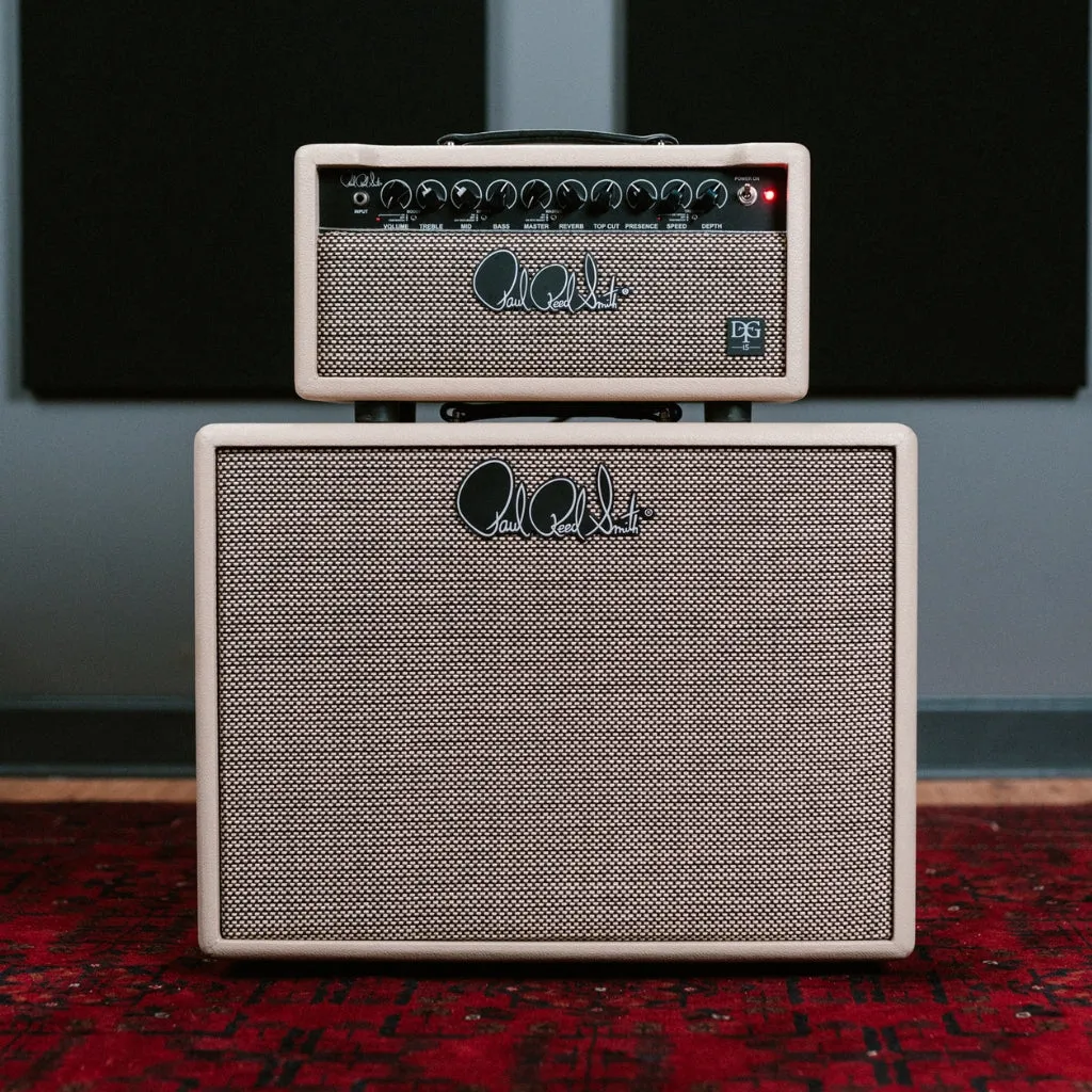PRS DGT 112 Cab