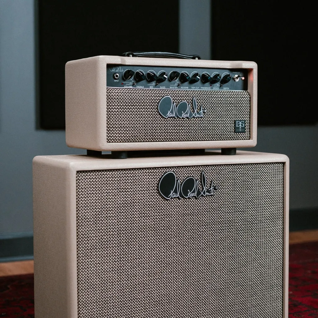 PRS DGT 112 Cab
