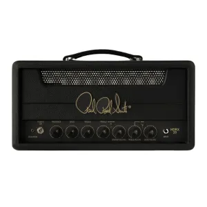 PRS - HDRX PRS "Hendrix" Circuit 20W Guitar Amplifier Head