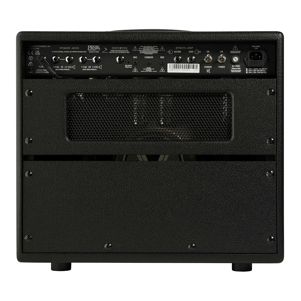 PRS Sonzera 20w 1 x 12" Combo