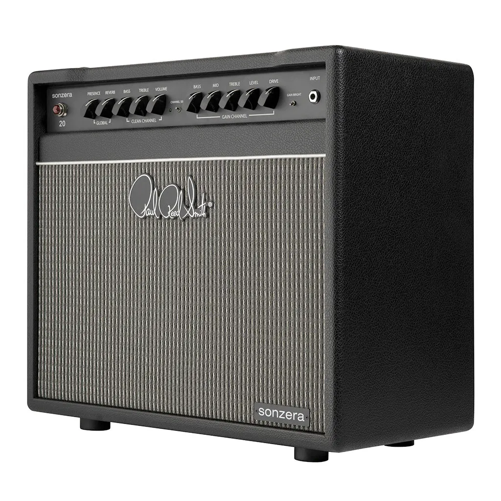 PRS Sonzera 20w 1 x 12" Combo