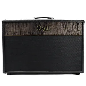 PRS Stealth Cab - 2x12 Speaker Cabinet - Charcoal Maple Fascia