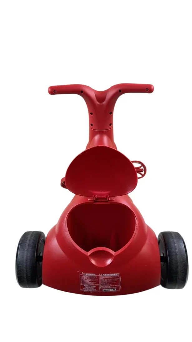 Radio Flyer Scoot 2 Pedal