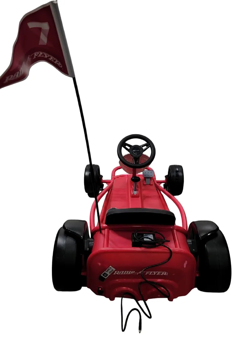 Radio Flyer Ultimate Go-Kart