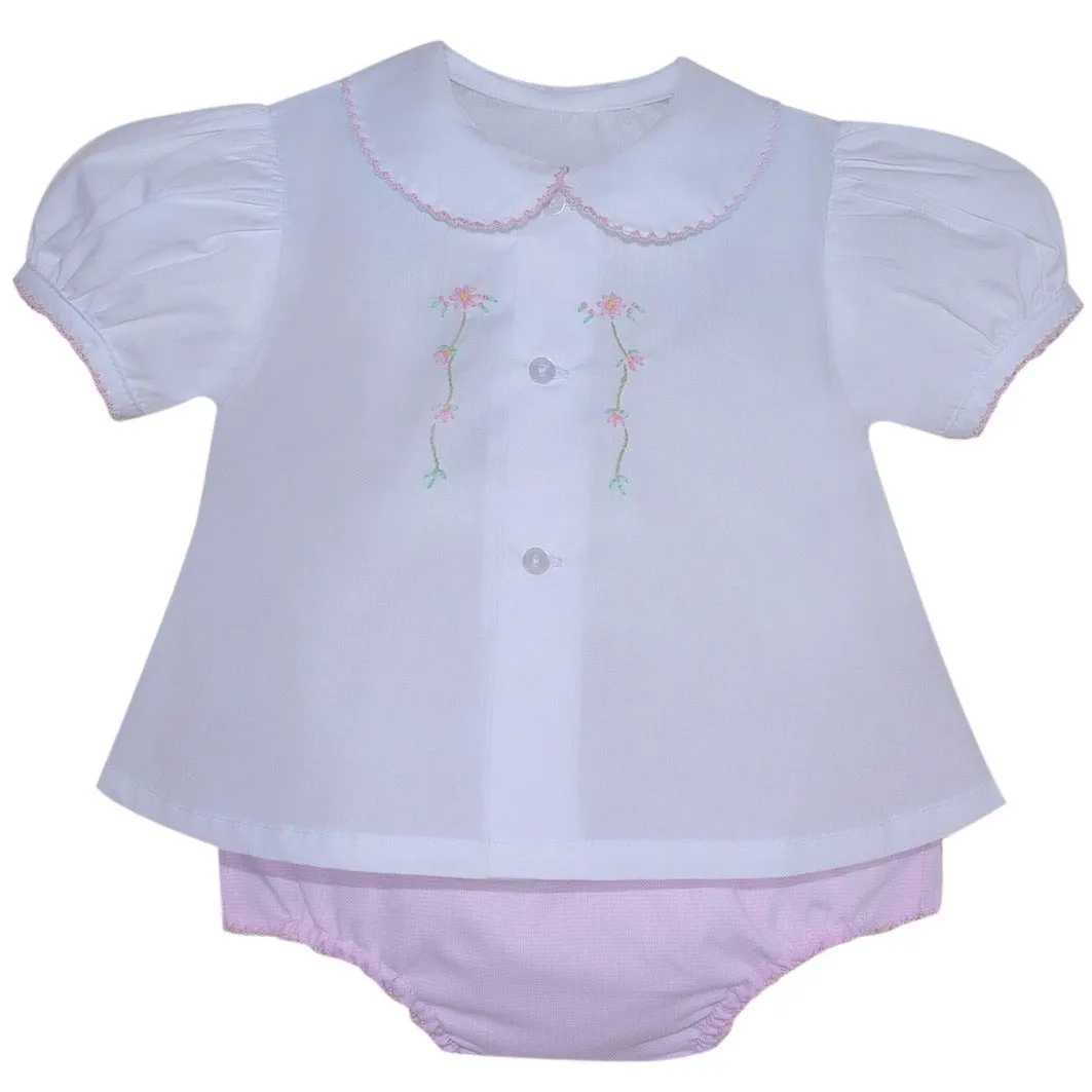 Remember Nguyen Avery Diaper Set