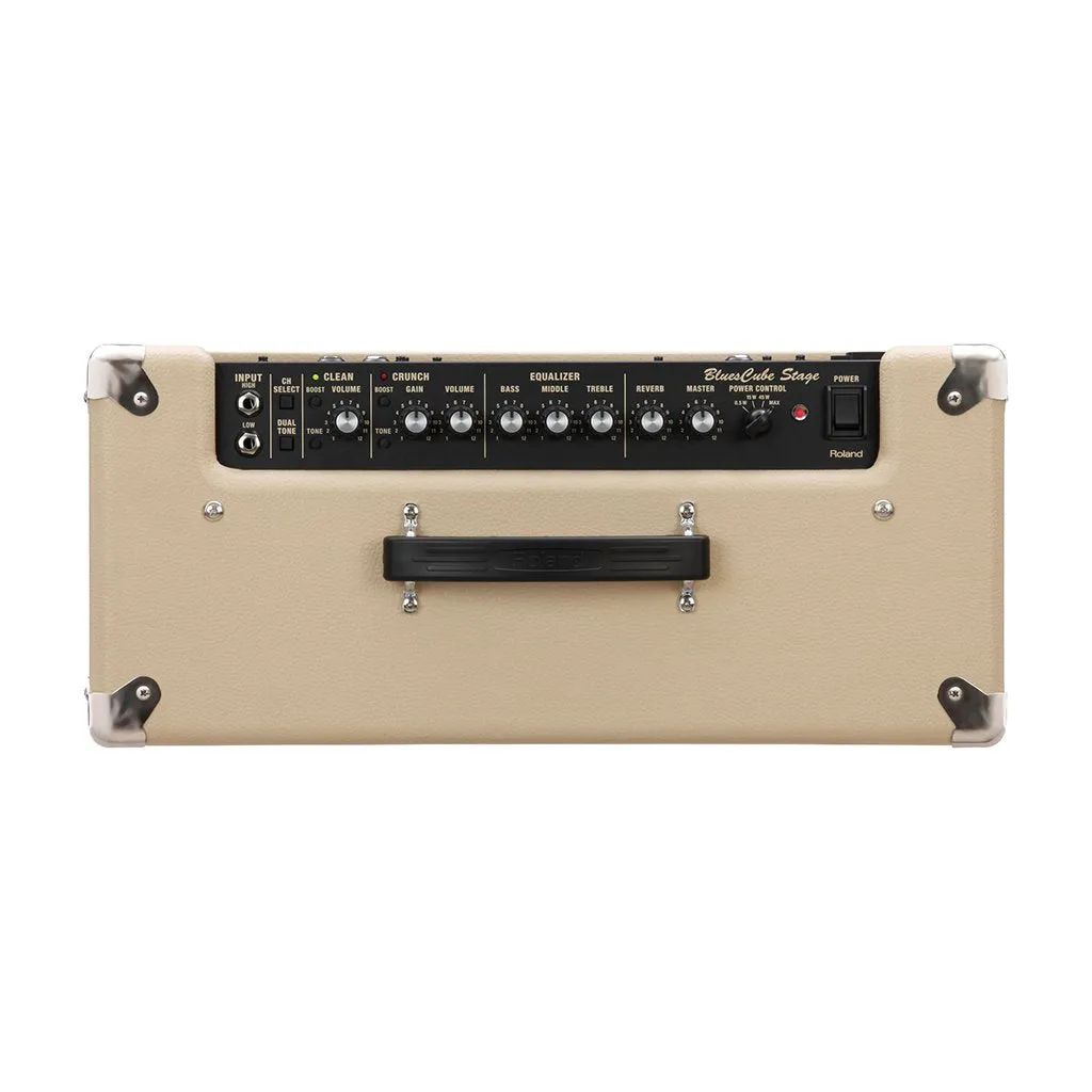 Roland Blues Cube Stage