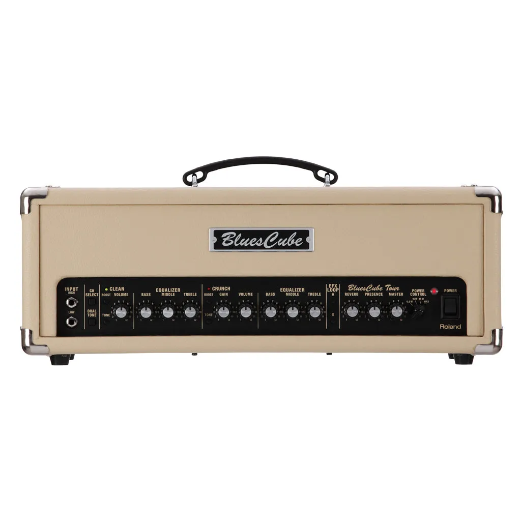 Roland - Blues Cube Tour Amp Head