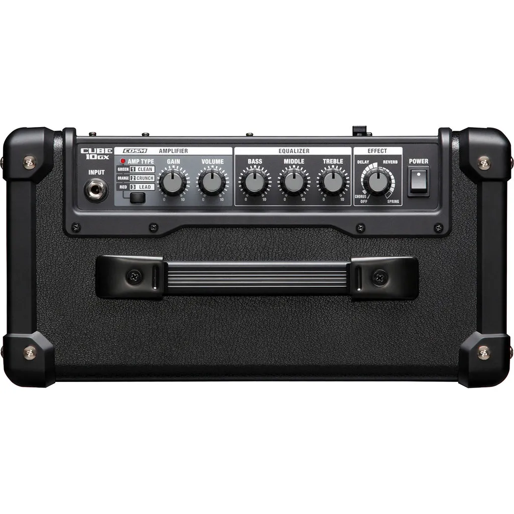 Roland Cube-10GX