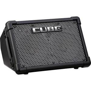 Roland - Cube Street EX - Black