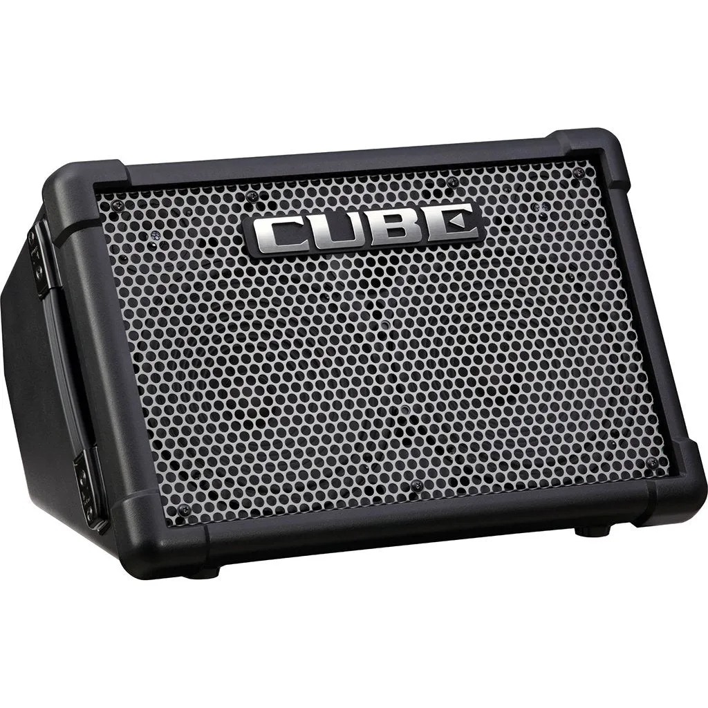 Roland - Cube Street EX - Black