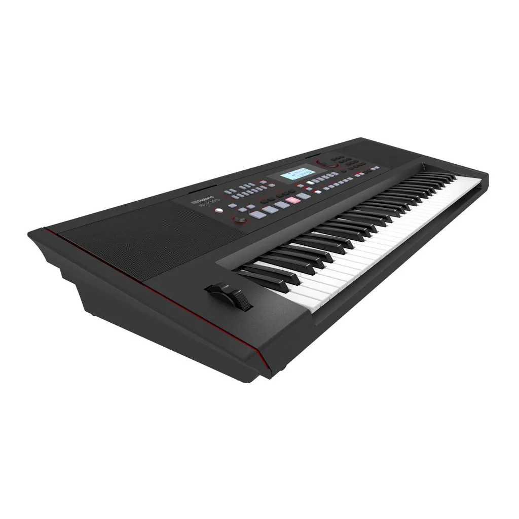Roland E-X50 Arranger Keyboard